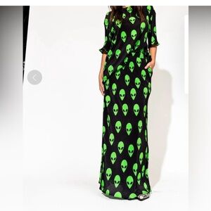 Dressed in lala set-L